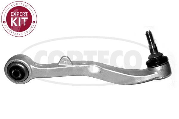 Control/Trailing Arm, wheel suspension (49398779)