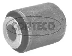 Mounting, axle strut (21650159)