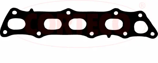 Gasket, exhaust manifold (460449P)