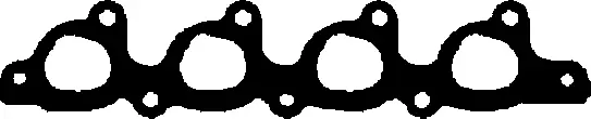 Gasket, exhaust manifold (026623P)