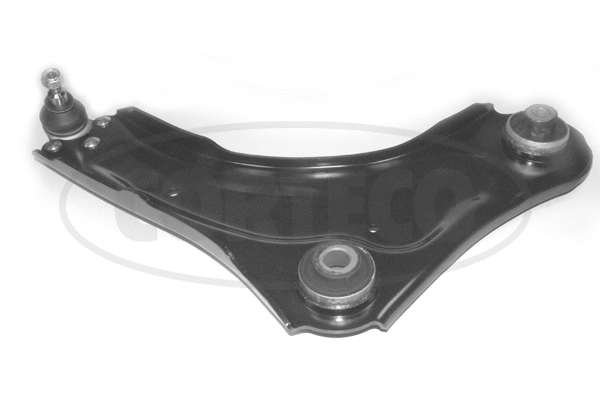 Control/Trailing Arm, wheel suspension (49398940)