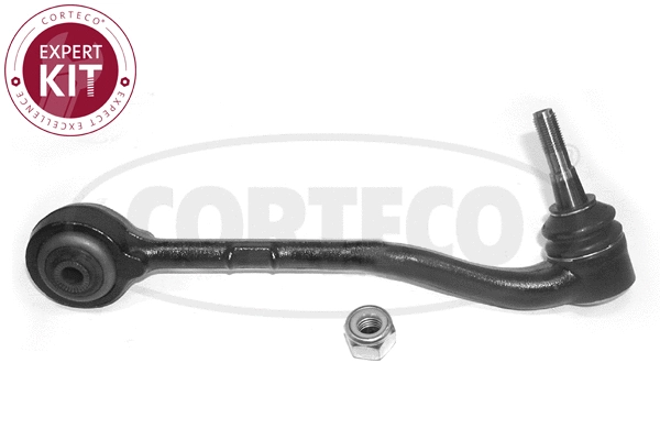 Control/Trailing Arm, wheel suspension (49398532)