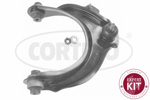 Control/Trailing Arm, wheel suspension (49399467)