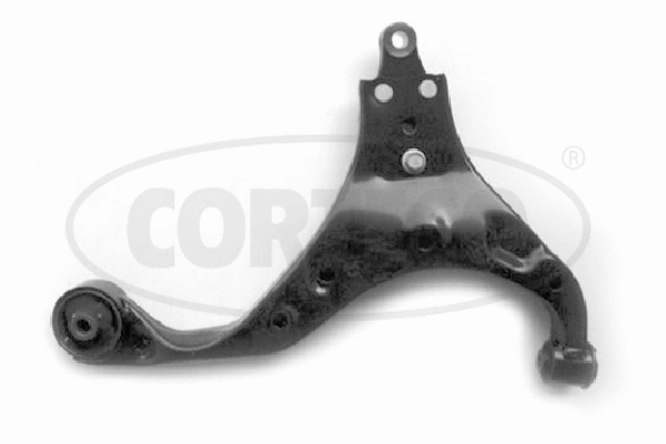 Control/Trailing Arm, wheel suspension (49399935)