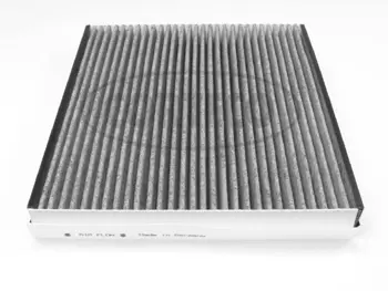 Filter, cabin air (80000440)