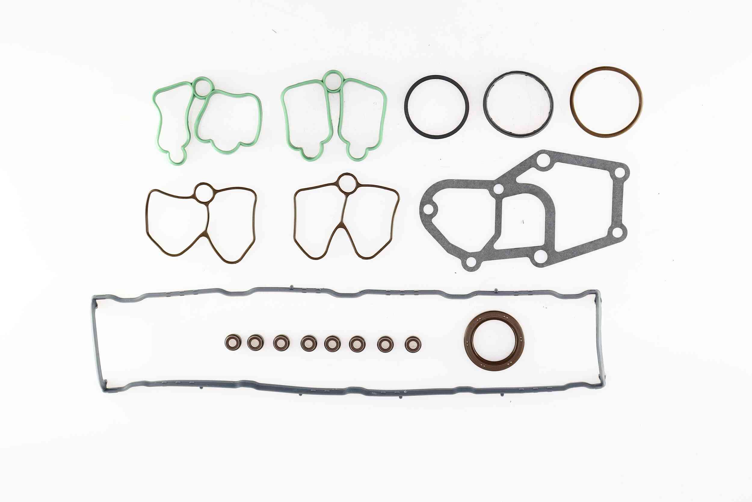 Gasket Kit, cylinder head (417858P)