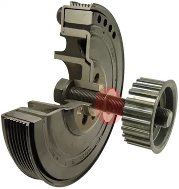 Thrust Washer, crankshaft (80001156)