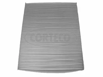 Filter, cabin air (21652543)