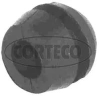 Bushing, axle beam (21652168)