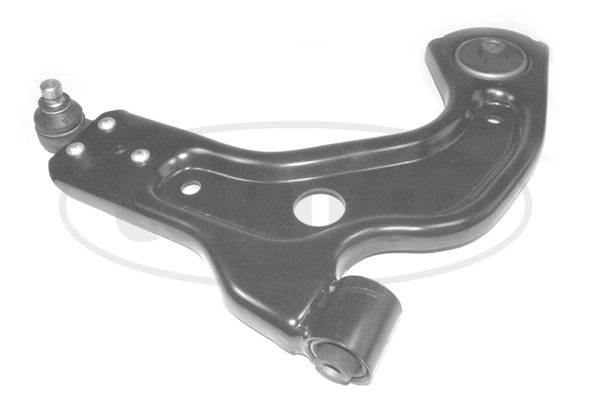Control/Trailing Arm, wheel suspension (49397252)