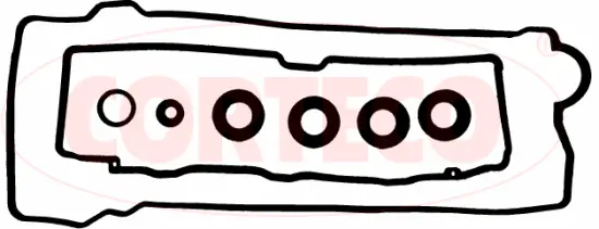 Gasket, cylinder head cover (440369P)