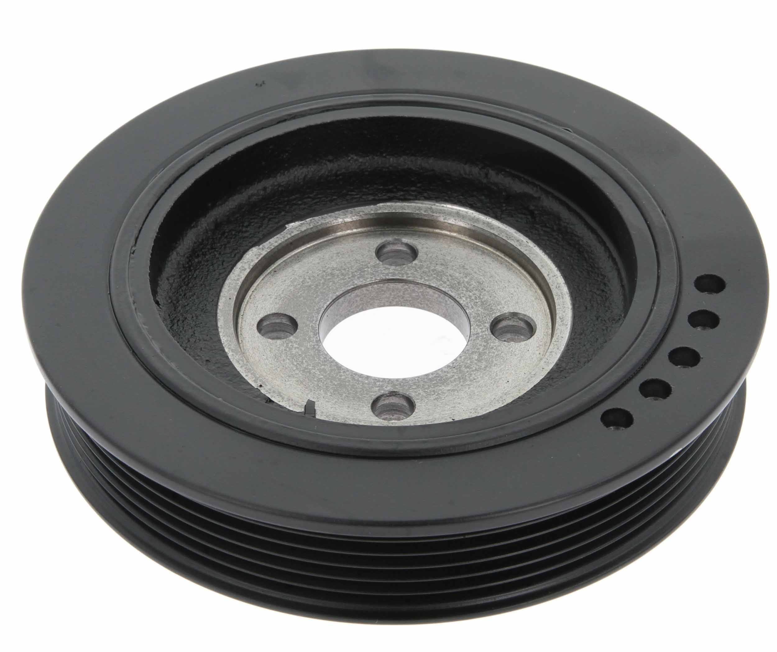 Belt Pulley, crankshaft (80001019)