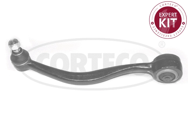 Control/Trailing Arm, wheel suspension (49399191)
