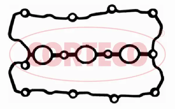 Gasket, cylinder head cover (440455P)