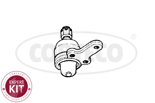 Ball Joint (49395843)