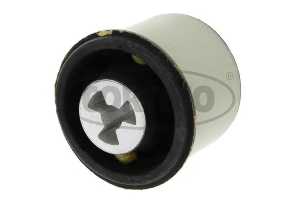 Bushing, axle beam
