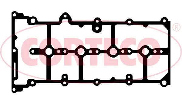 Gasket, cylinder head cover (026664P)