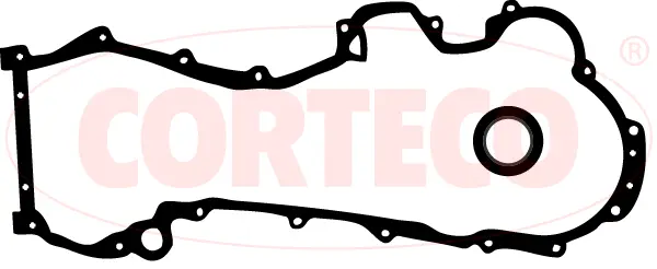 Gasket Kit, timing case (040001P)