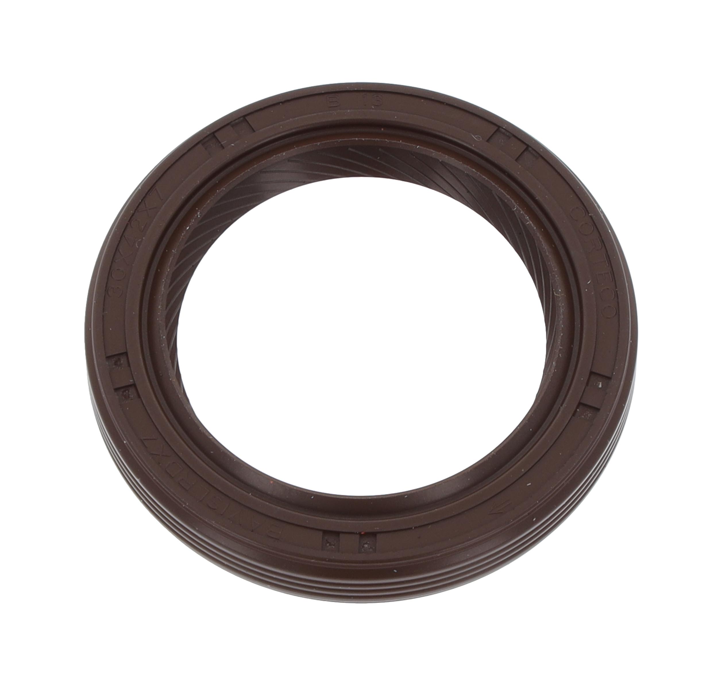 Shaft Seal, crankshaft