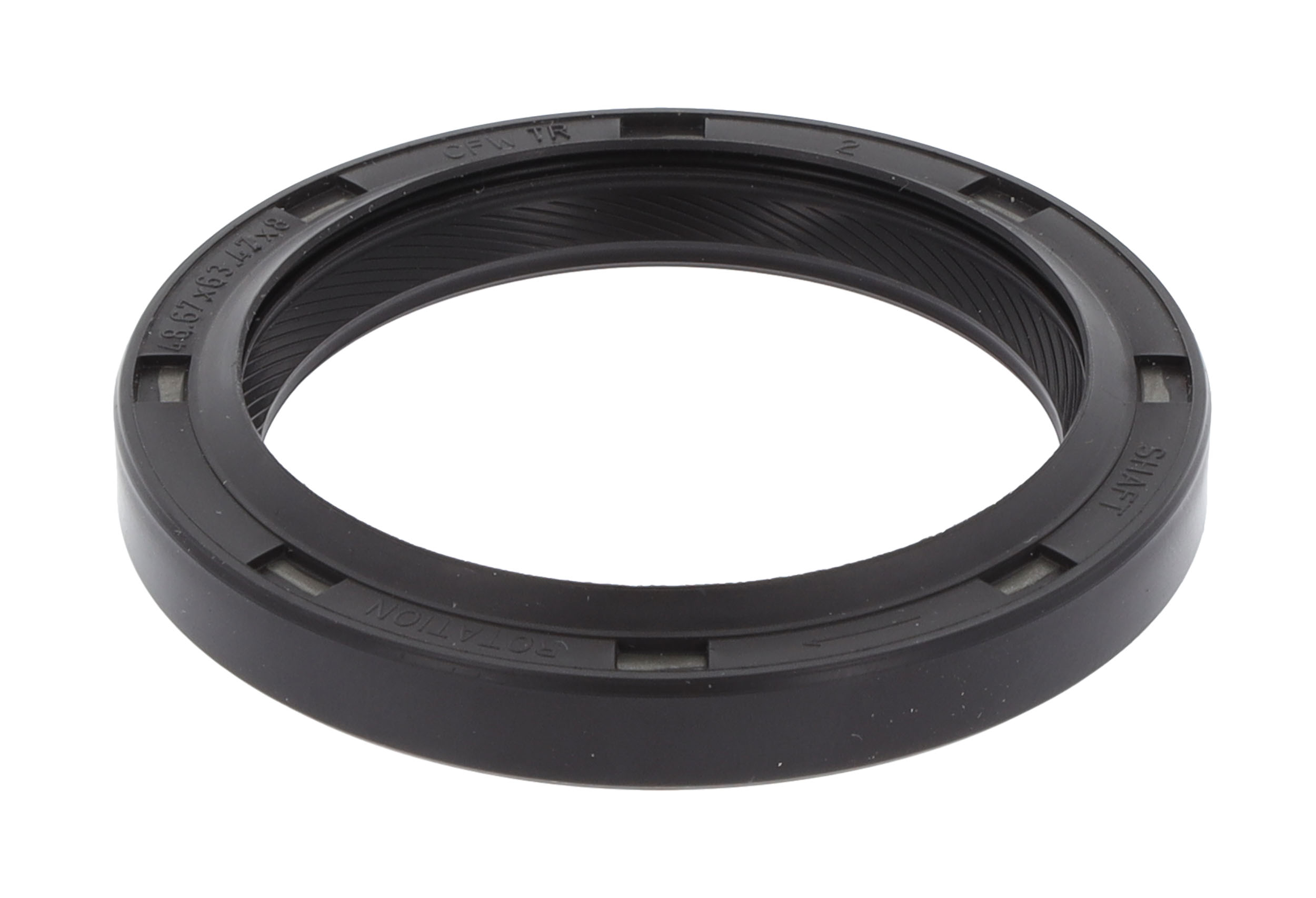 Shaft Seal, crankshaft