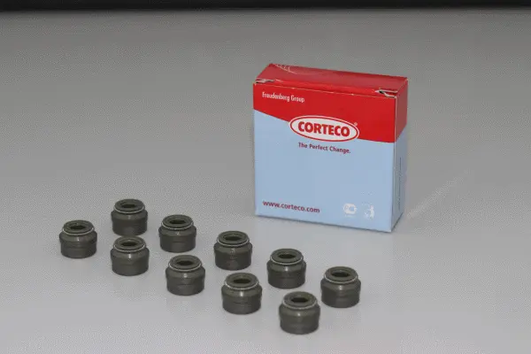 Seal Set, valve stem (19036422)