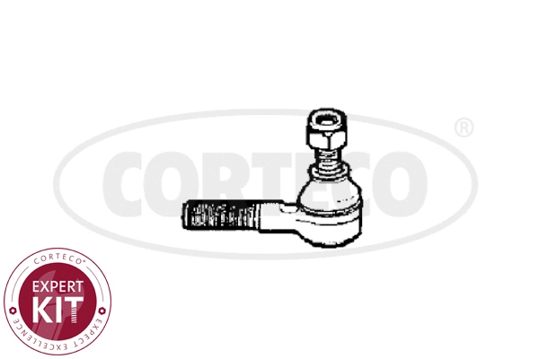 Tie Rod End (49401272)