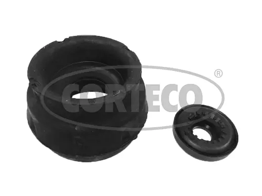 Repair Kit, suspension strut support mount (80001637)