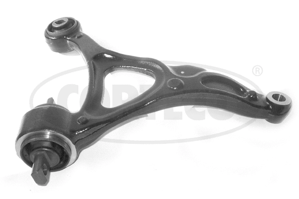 Control/Trailing Arm, wheel suspension (49400083)