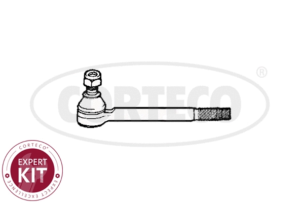 Tie Rod End (49400130)