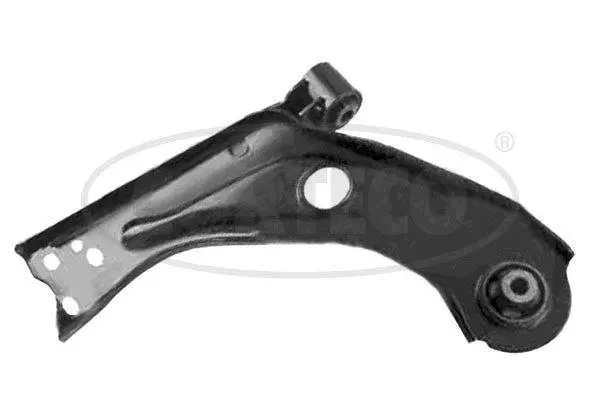 Control/Trailing Arm, wheel suspension (49469653)
