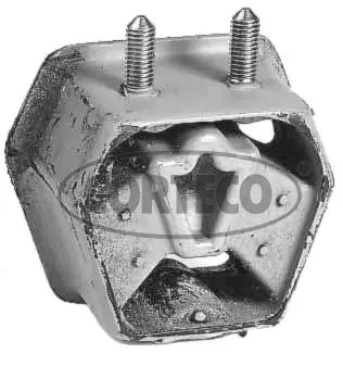 Mounting, manual transmission (600832)