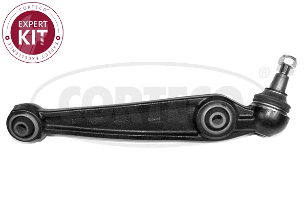 Control/Trailing Arm, wheel suspension (49395235)