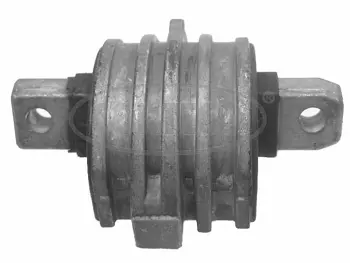 Mounting, manual transmission (602366)