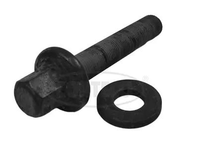 Bolt Set, crankshaft pulley (80001250)