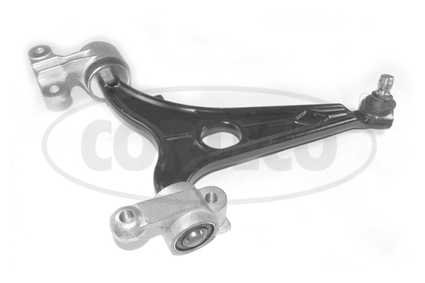 Control/Trailing Arm, wheel suspension (49398810)