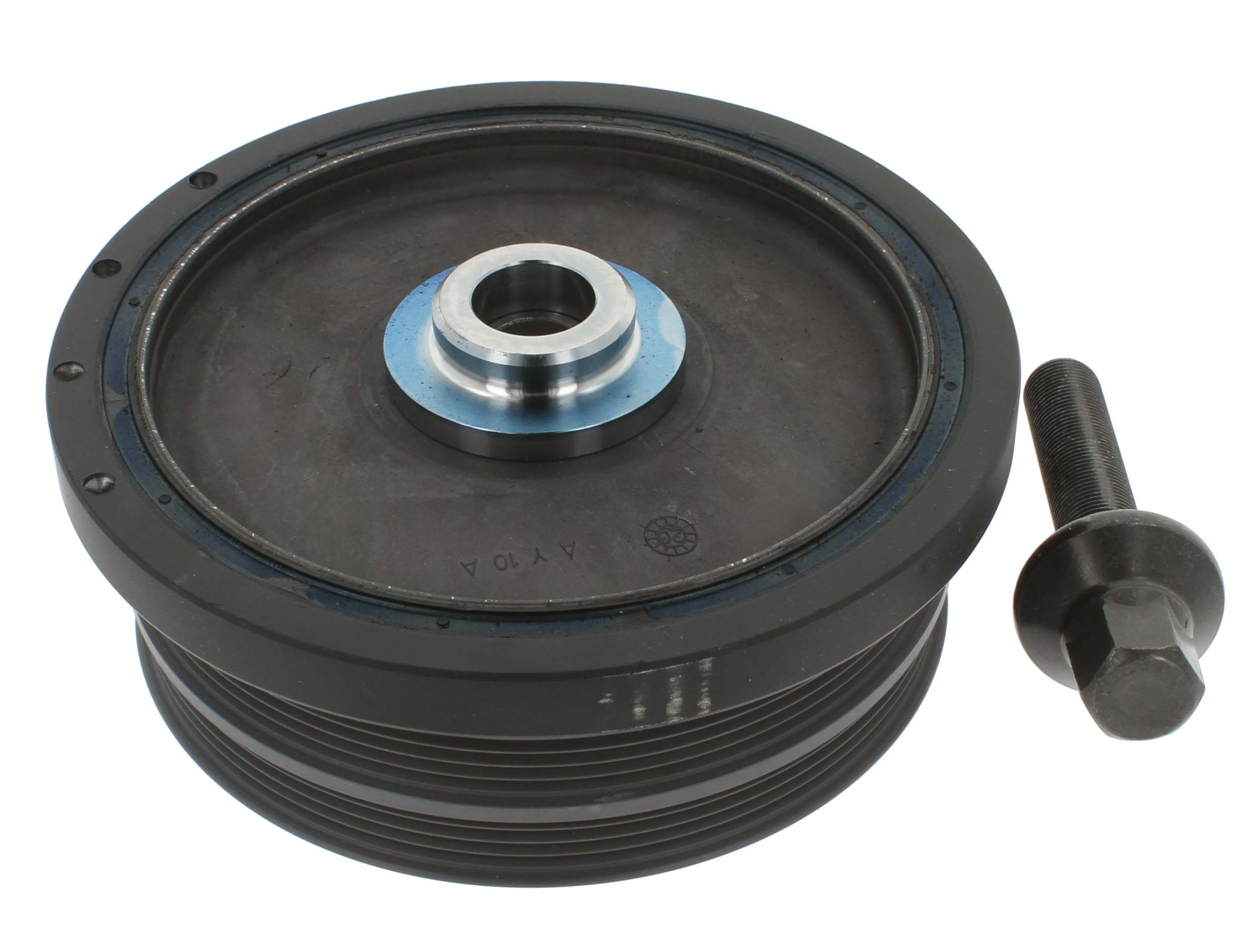 Belt Pulley Set, crankshaft (80001996)