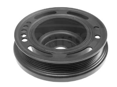 Belt Pulley, crankshaft (80001114)