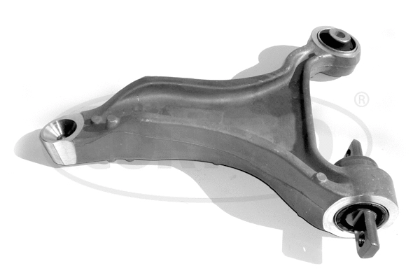 Control/Trailing Arm, wheel suspension (49399985)