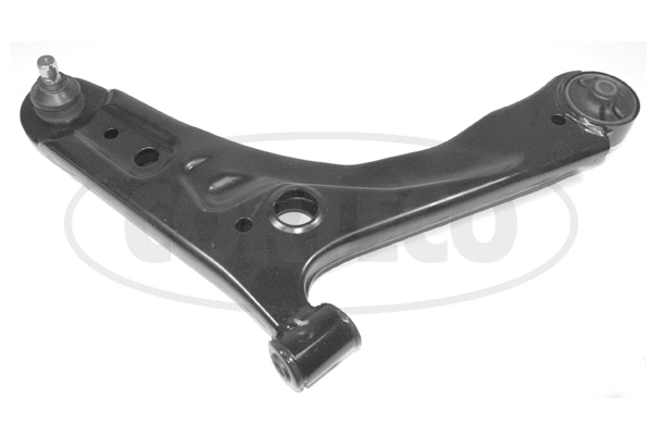 Control/Trailing Arm, wheel suspension (49397347)