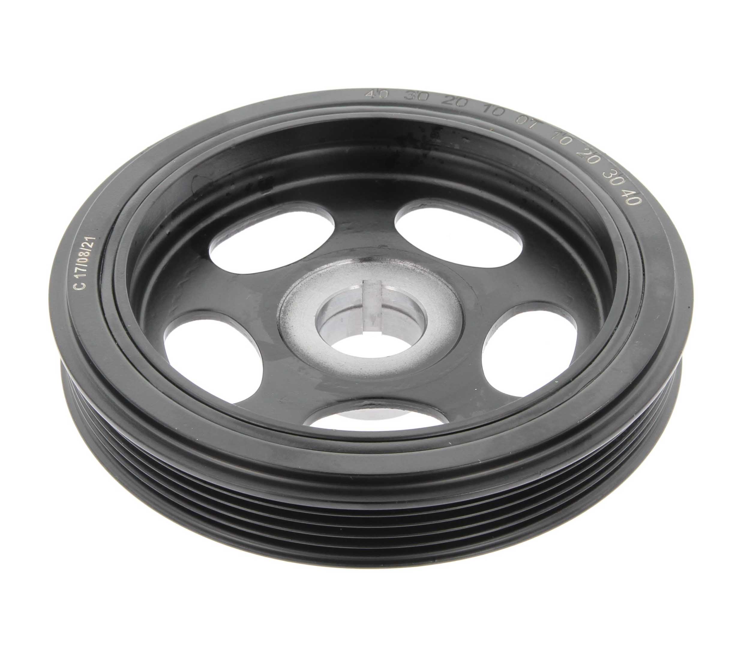 Belt Pulley, crankshaft (80001111)
