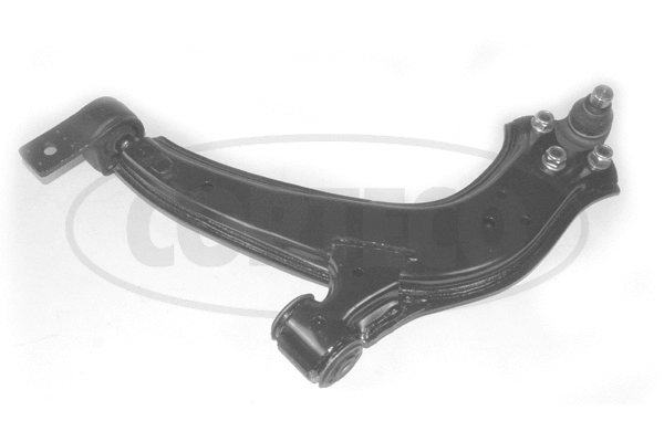 Control/Trailing Arm, wheel suspension (49400496)