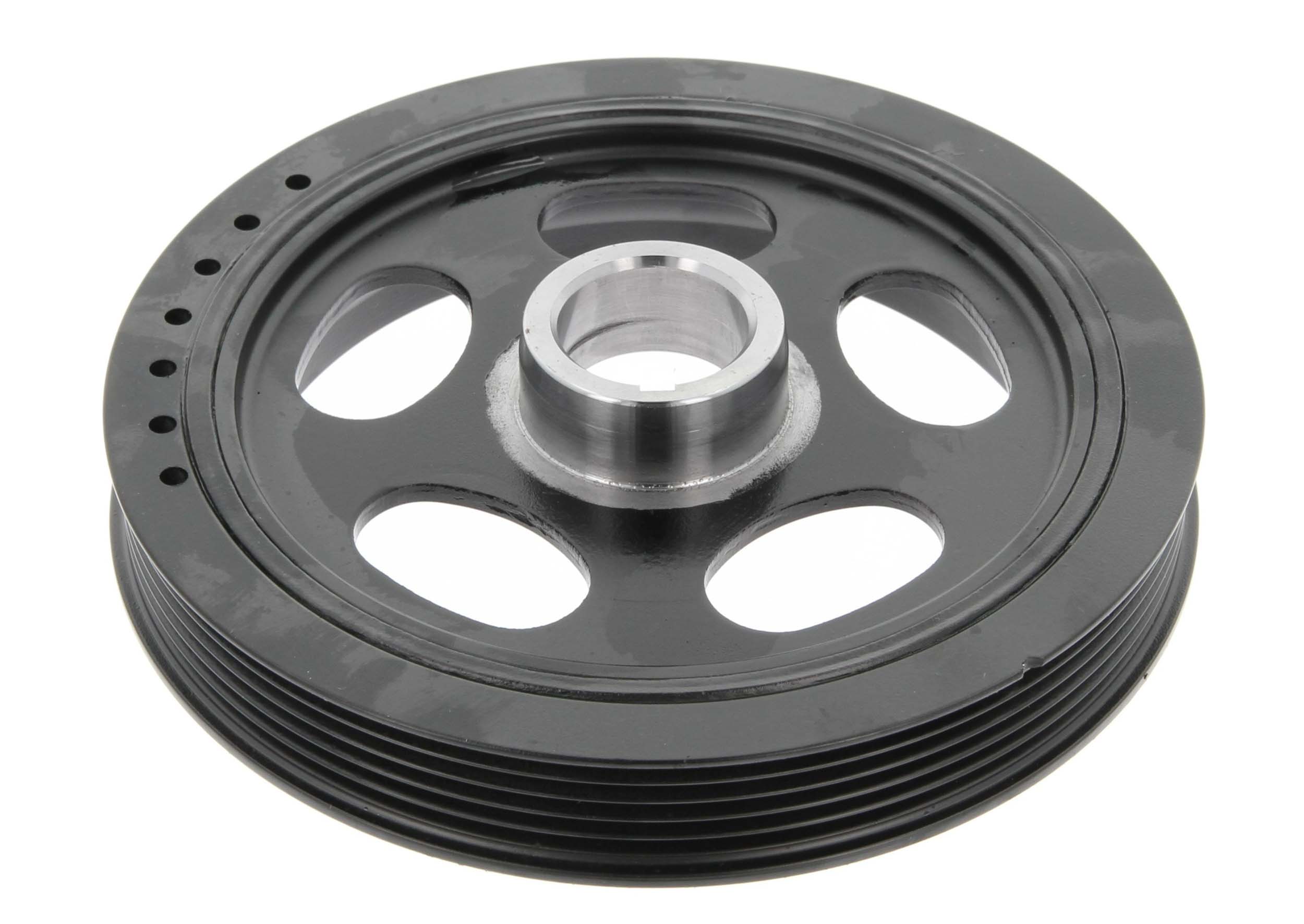 Belt Pulley, crankshaft