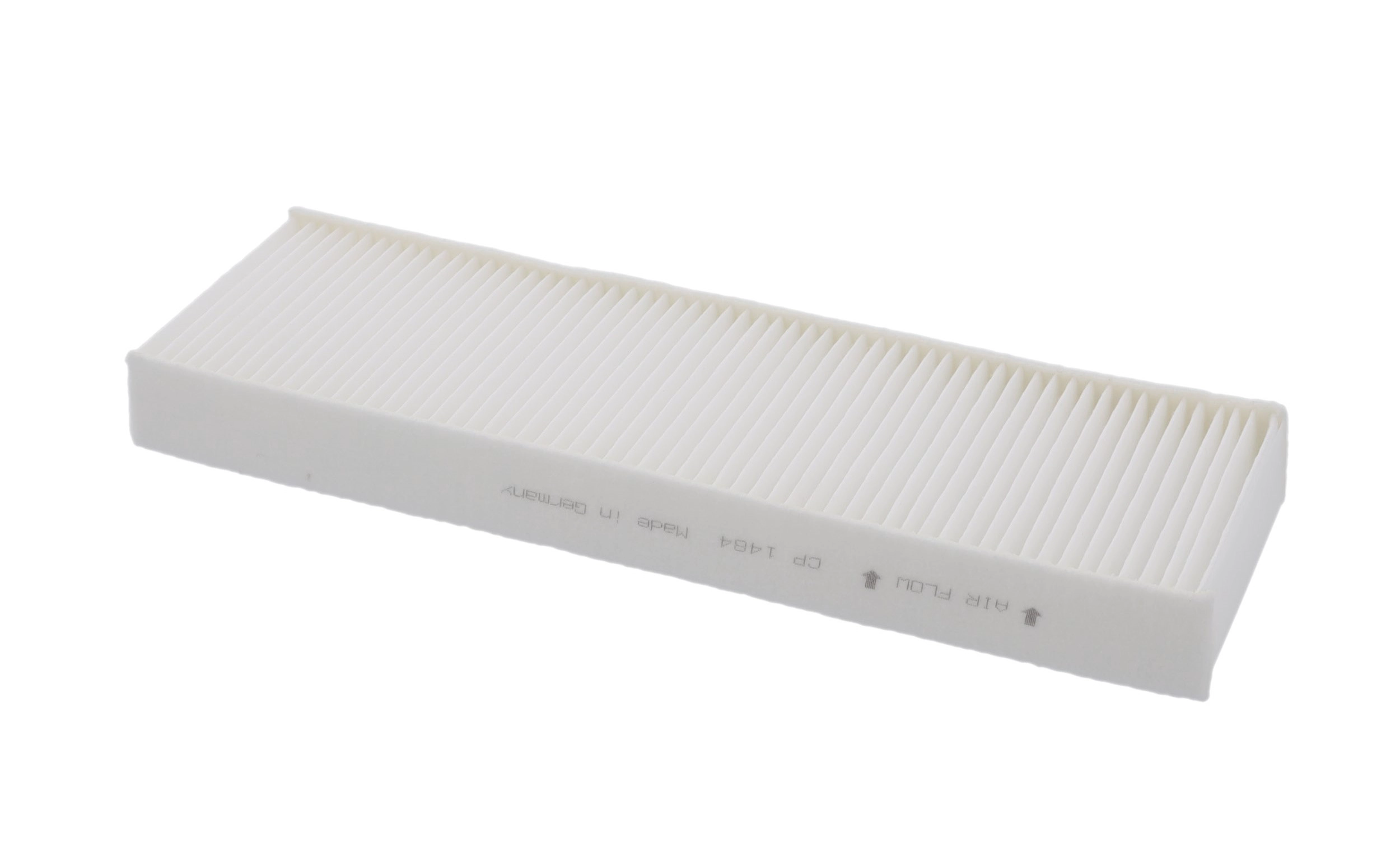 Filter, cabin air (80005091)