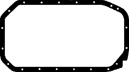 Gasket, oil sump (028020P)