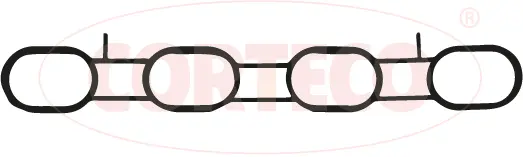 Gasket, intake manifold (450735P)