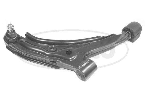 Control/Trailing Arm, wheel suspension (49397486)