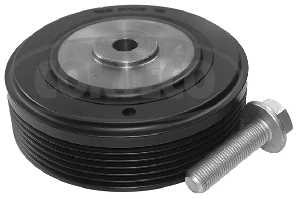 Belt Pulley Set, crankshaft (49418956)