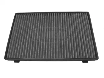 Filter, cabin air (80000070)