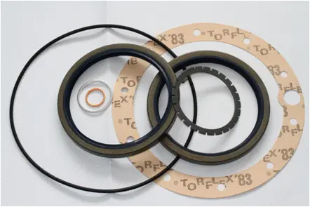 Repair Kit, wheel hub (19029617)