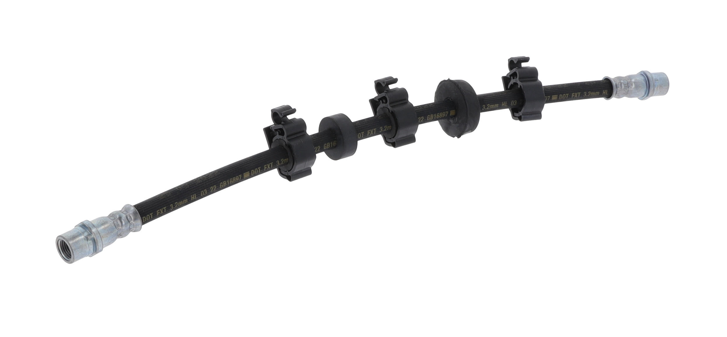 Brake Hose (19034273)